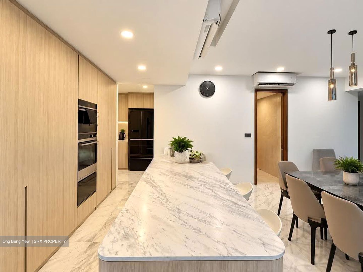 Airview Park (D21), Semi-Detached #621768681